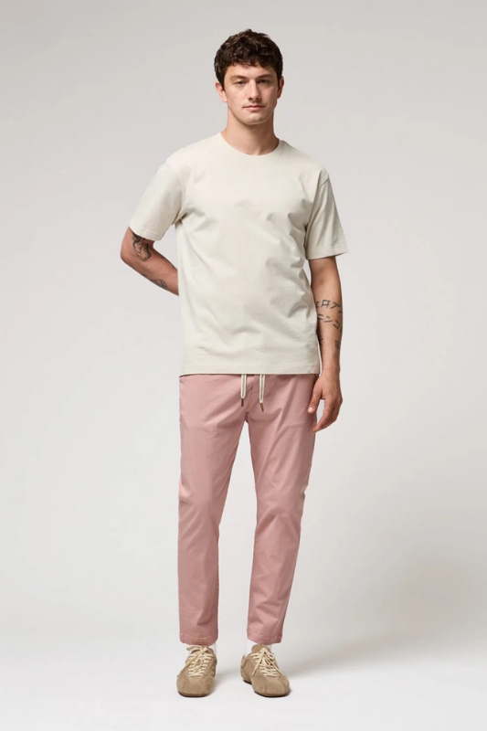 Tricou 566L Crem