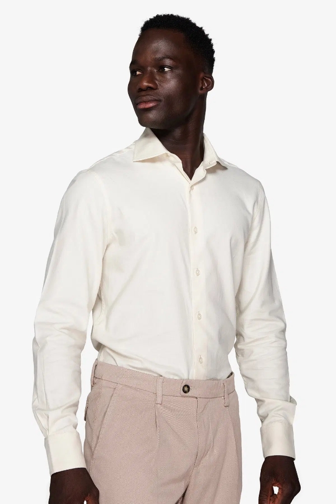 Poza cu Camasă YUTC31-1157 Beige