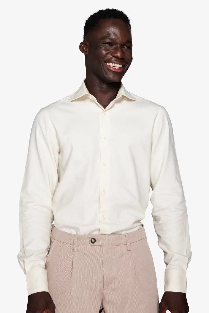 Poza cu Camasă YUTC31-1157 Beige