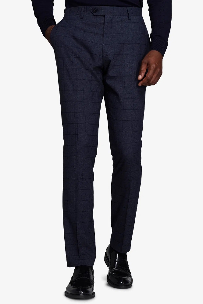 Poza cu Costum YUTG08-5094 Blu