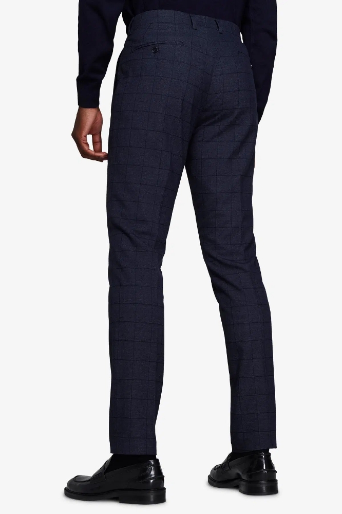 Poza cu Costum YUTG08-5094 Blu