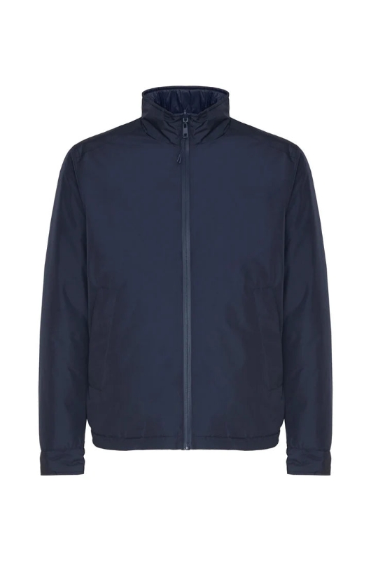 Poza cu Geaca 1651H Reversibila Blu