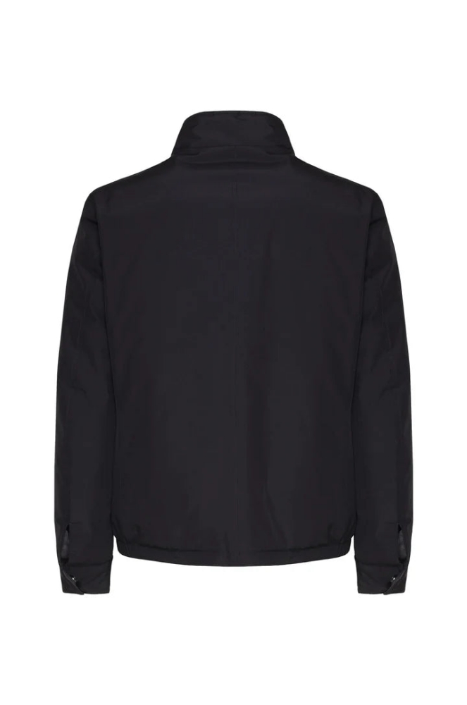 Poza cu Geaca 1651H Reversibila Nero