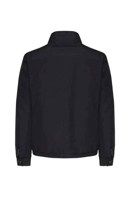 Geaca 1651H Reversibila Nero