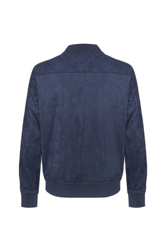 Geaca 7003 Blu