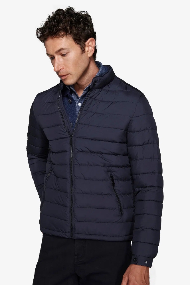 Poza cu Geaca YUTB05-7003 Blu