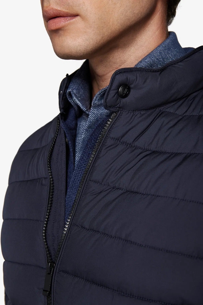 Poza cu Geaca YUTB05-7003 Blu