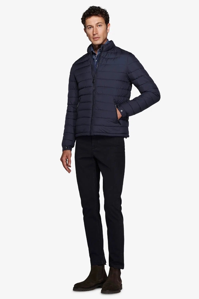 Poza cu Geaca YUTB05-7003 Blu
