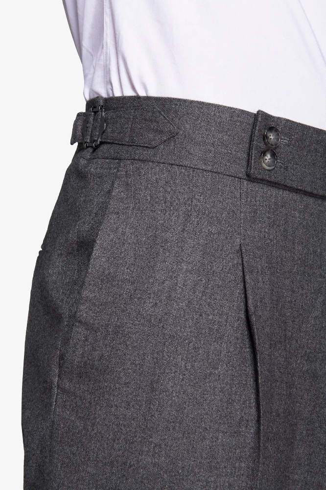 Poza cu Pantaloni  YUTP62-6005 Grigio