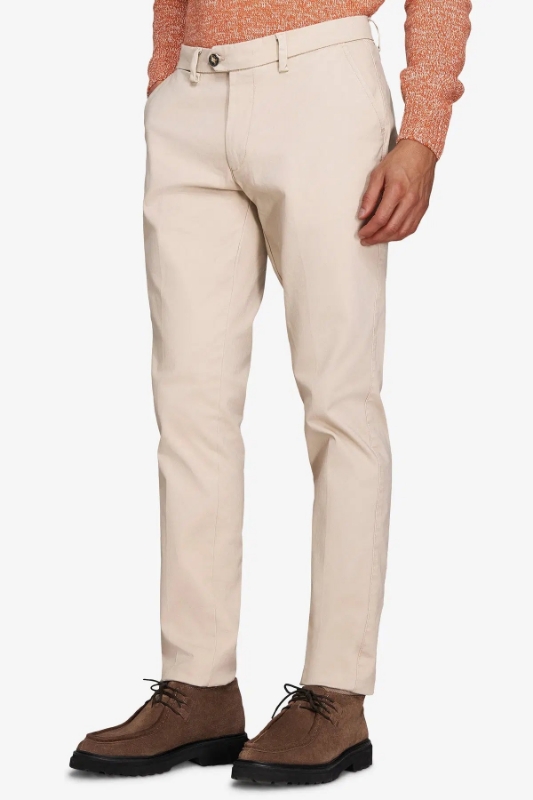 Poza cu Pantaloni CAIP01-1600 Beige