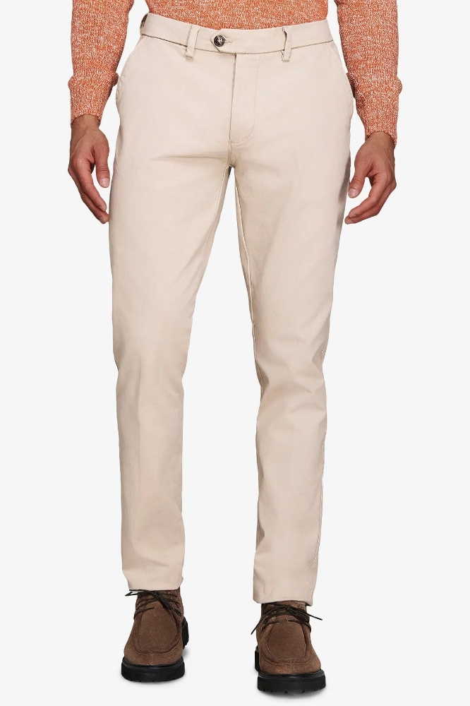 Poza cu Pantaloni CAIP01-1600 Beige