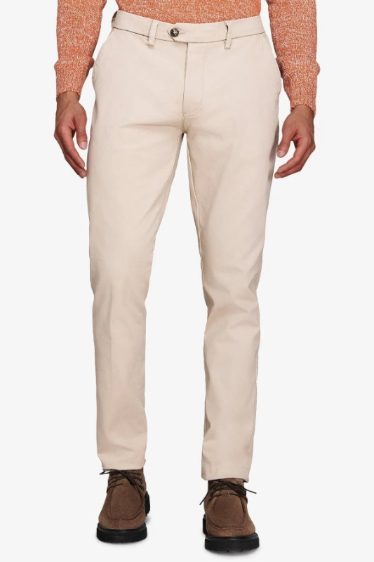 Pantaloni CAIP01-1600 Beige