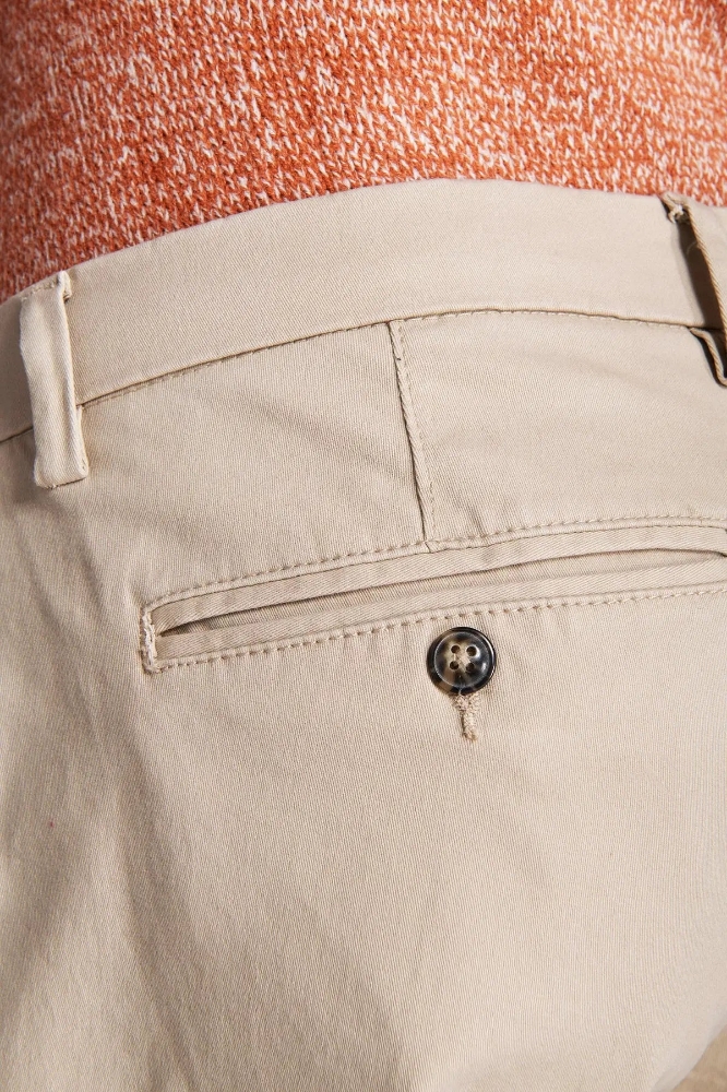 Poza cu Pantaloni CAIP01-1600 Beige