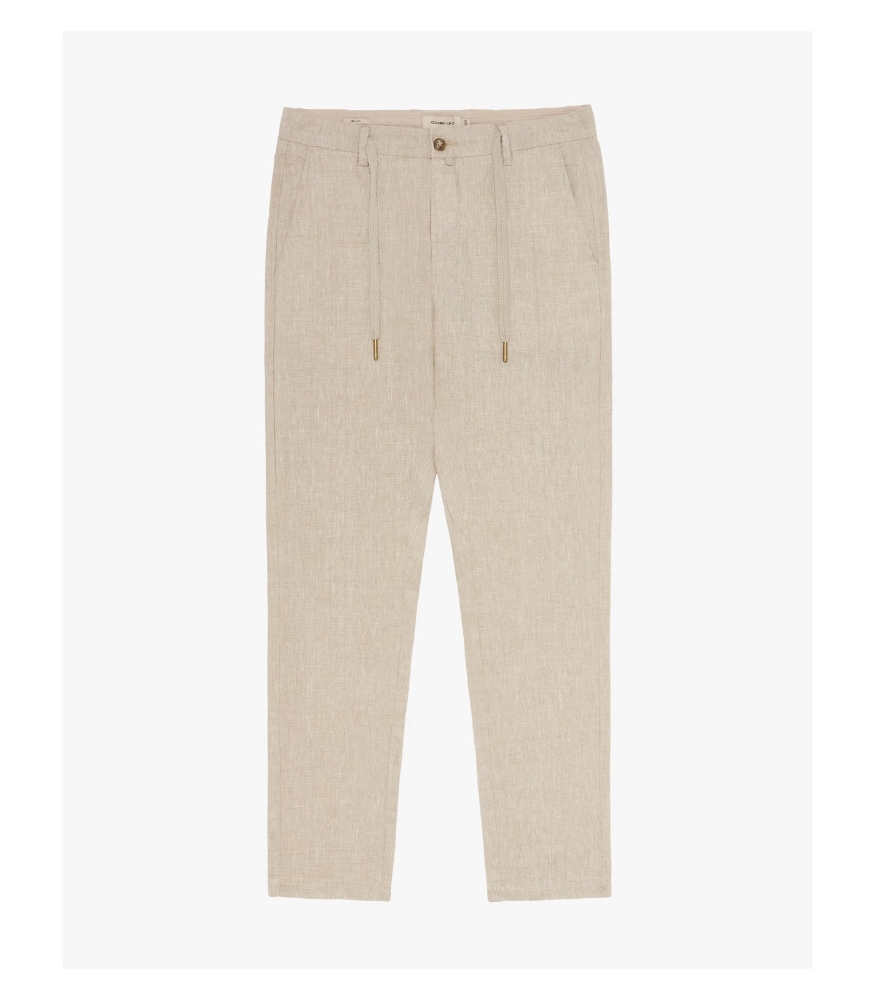 Poza cu Pantaloni MICHIGAN-S26 Sabbia