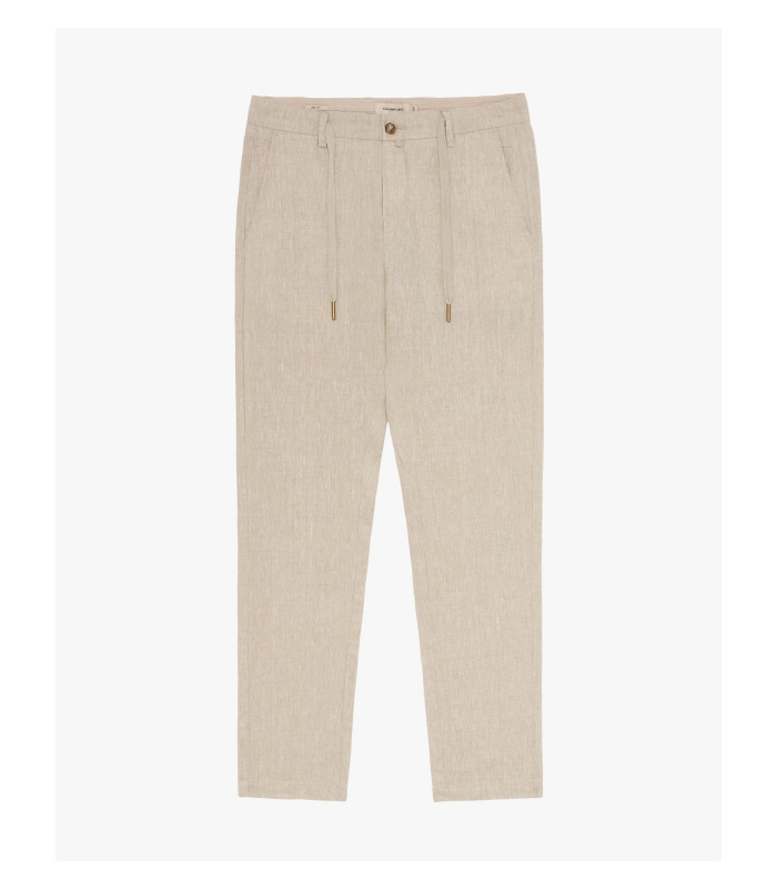 Poza cu Pantaloni MICHIGAN-S26 Sabbia
