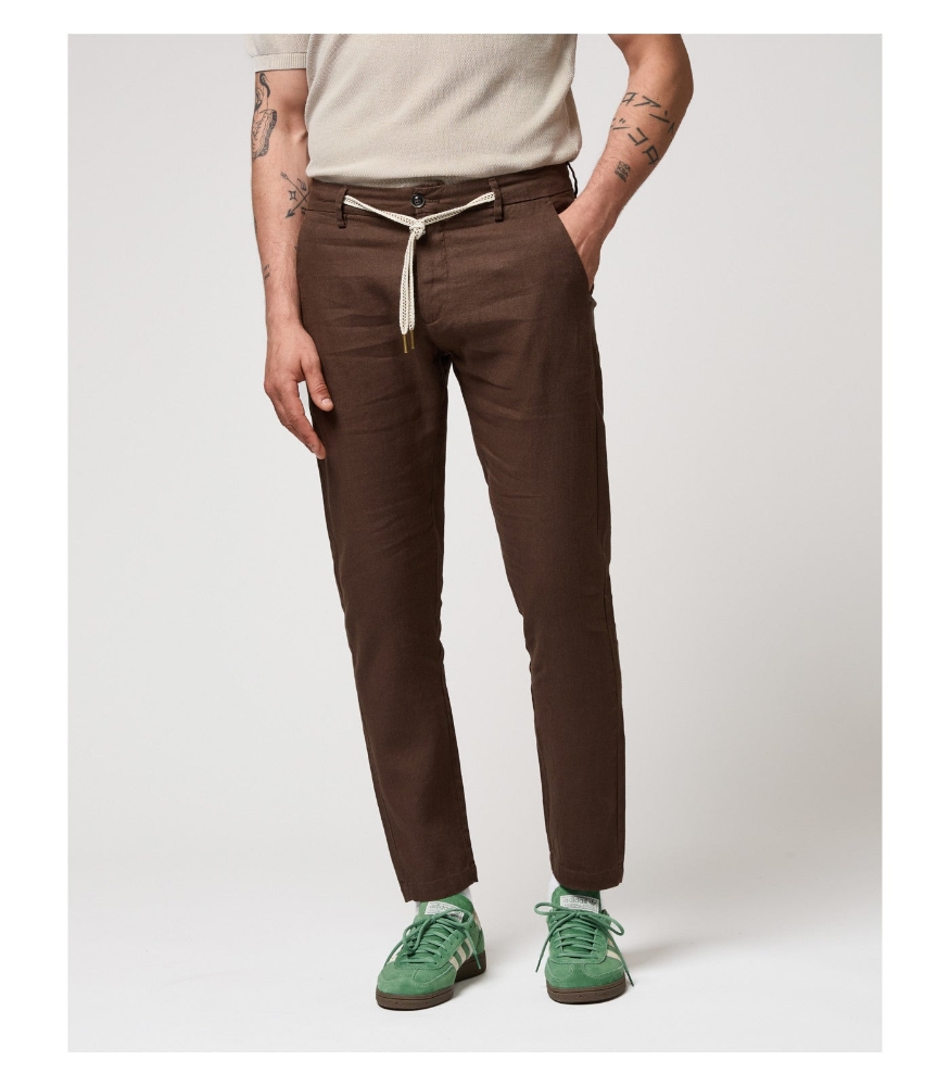 Poza cu Pantaloni MICHIGAN-S26 Moro