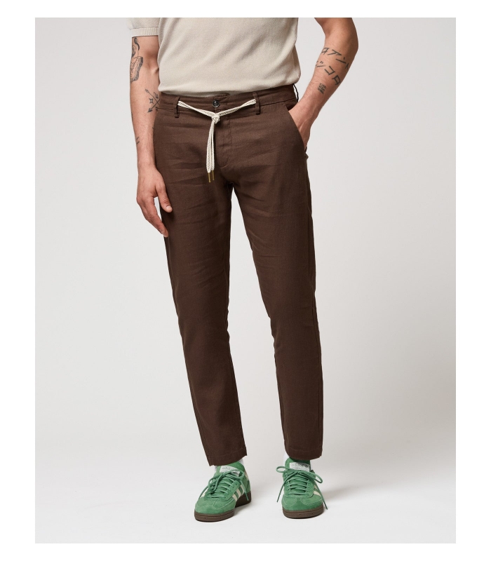 Poza cu Pantaloni MICHIGAN-S26 Moro