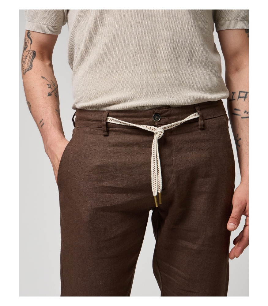 Poza cu Pantaloni MICHIGAN-S26 Moro