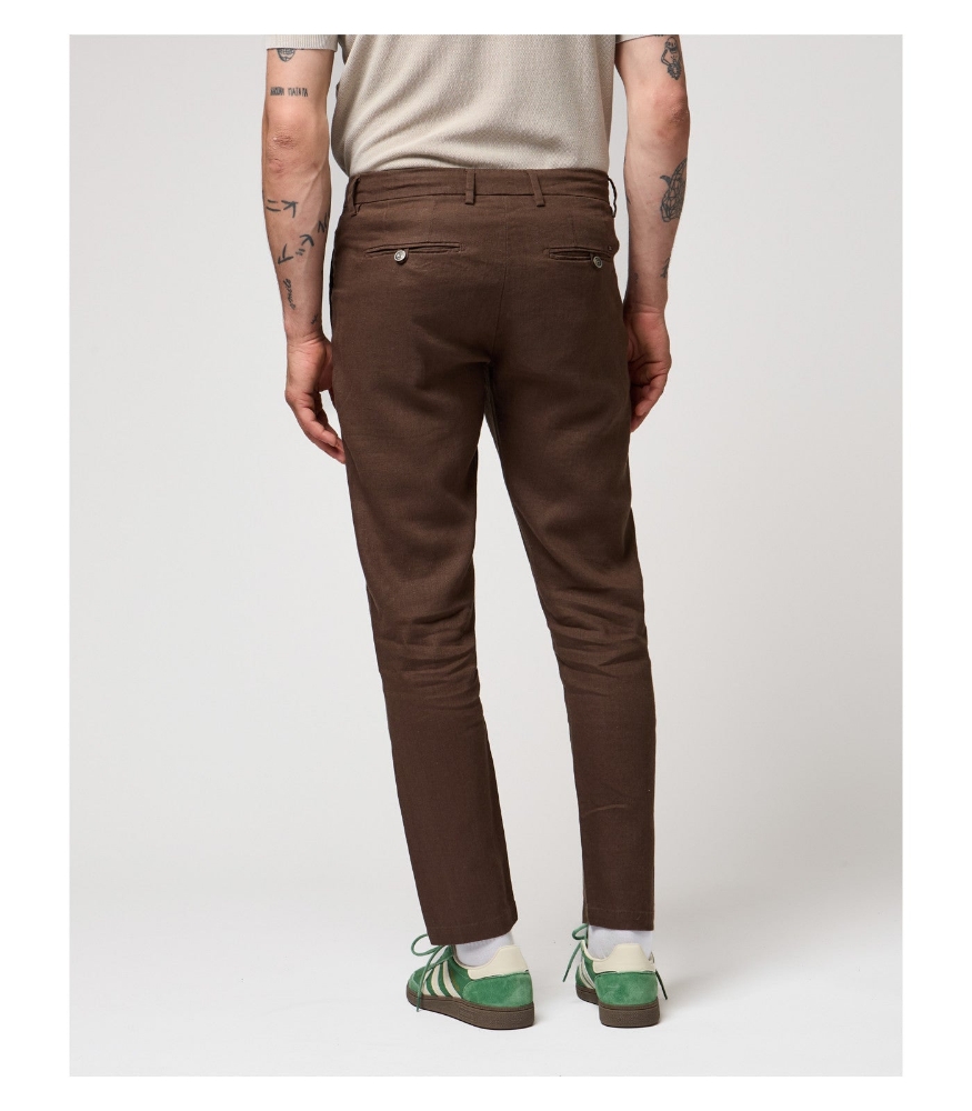 Poza cu Pantaloni MICHIGAN-S26 Moro