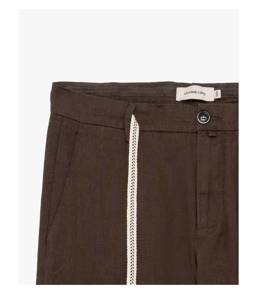 Poza cu Pantaloni MICHIGAN-S26 Moro