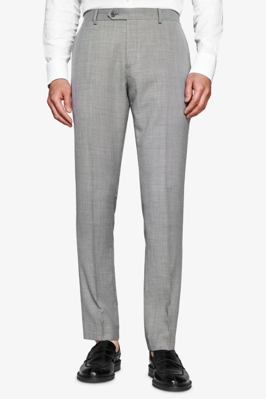 Poza cu Pantaloni XUOP02-5603-SCA GRIGIO
