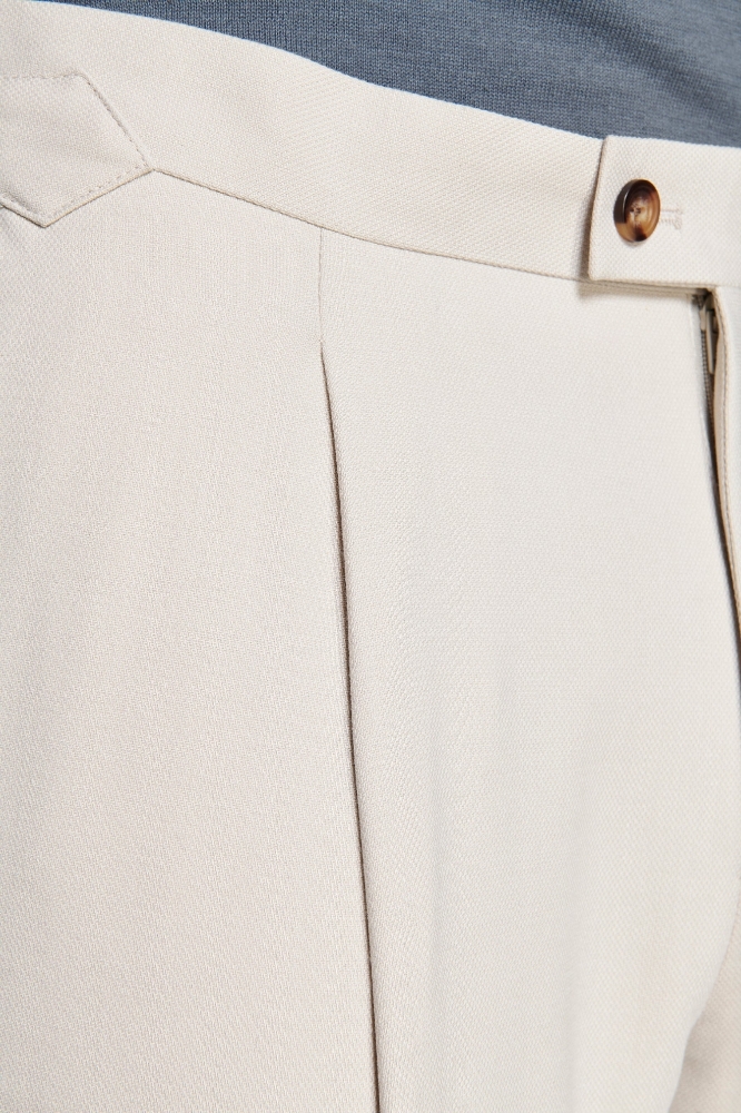 Poza cu Pantaloni XUOP22-5688-VNX Sabbia