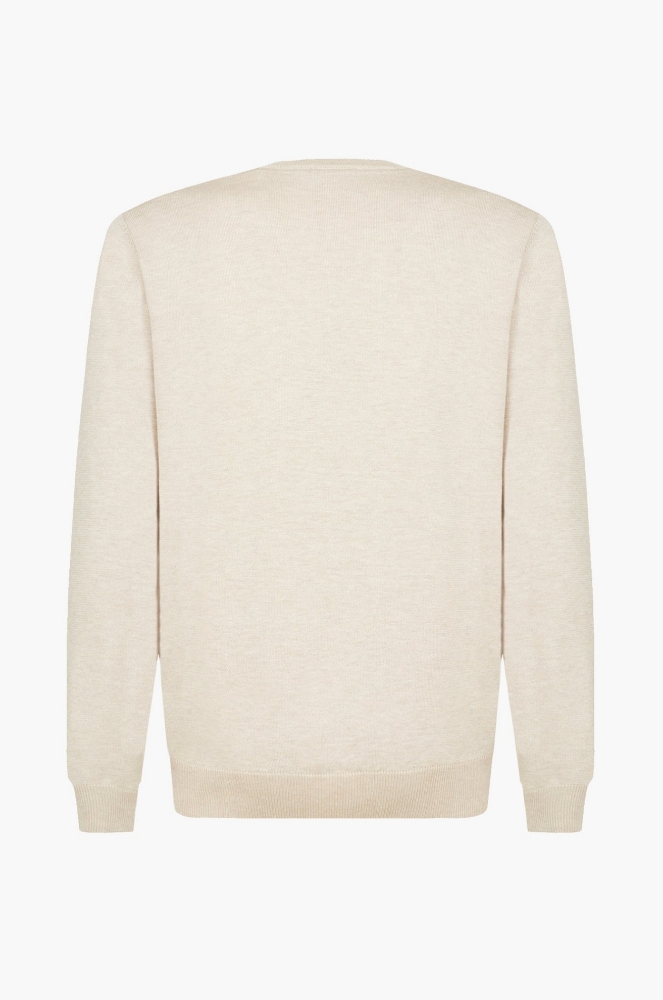 Poza cu Pulover 9227SP Bianco