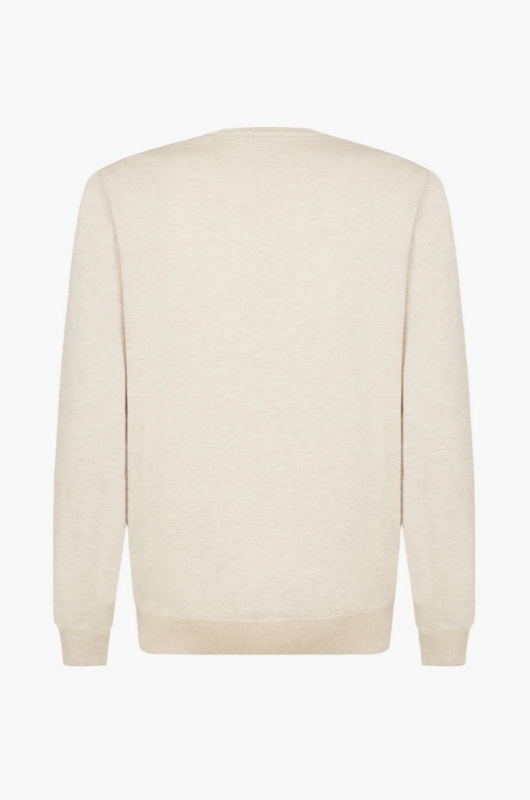 Pulover 9227SP Bianco