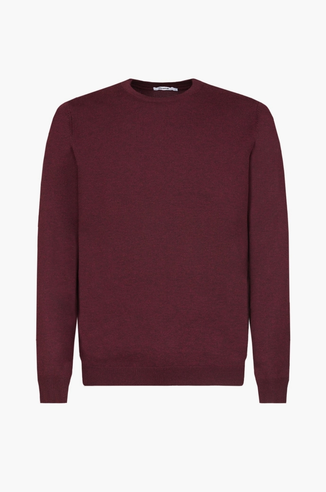 Poza cu Pulover 9227SP Bordo