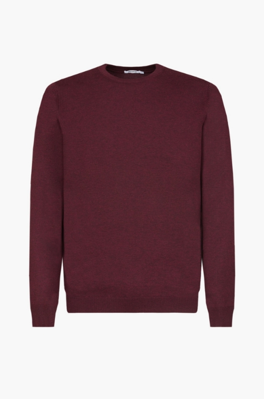Poza cu Pulover 9227SP Bordo