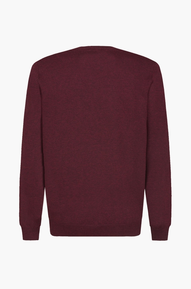 Poza cu Pulover 9227SP Bordo