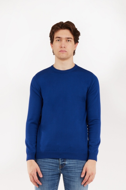 Poza cu Pulover 9227SP Denim