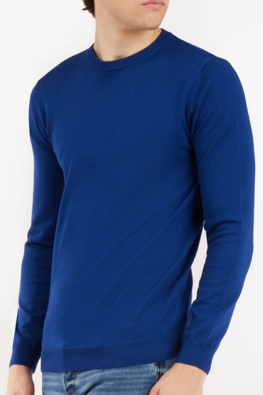 Pulover 9227SP Denim