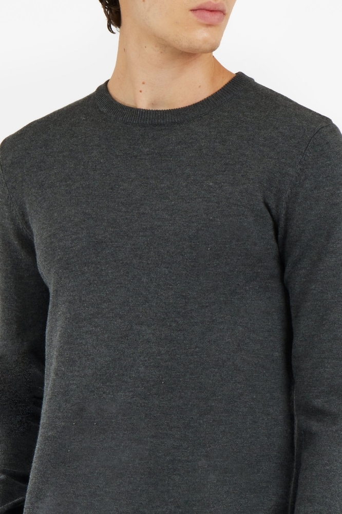 Poza cu Pulover 9227SP Grigio 