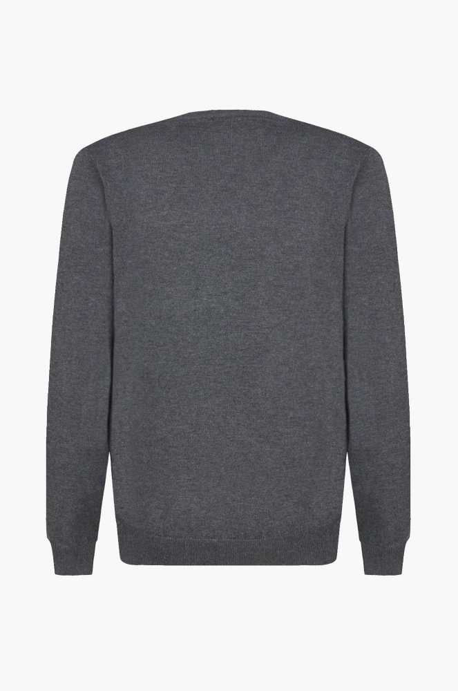 Poza cu Pulover 9227SP Grigio 