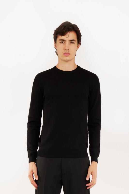 Poza cu Pulover 9227SP Nero