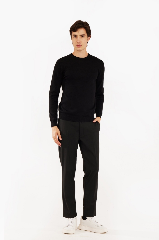Poza cu Pulover 9227SP Nero