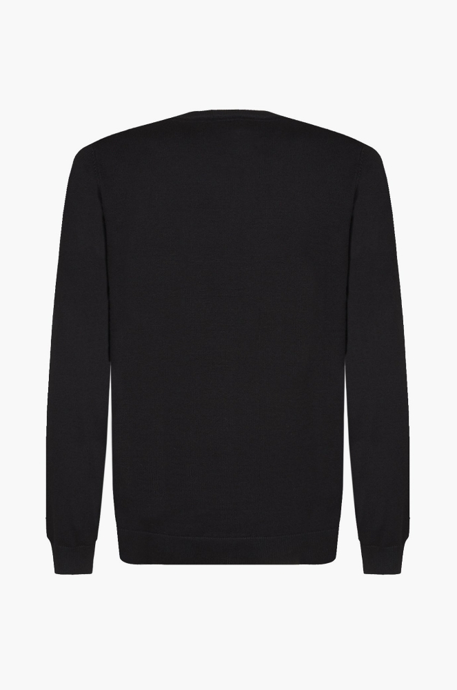Poza cu Pulover 9227SP Nero