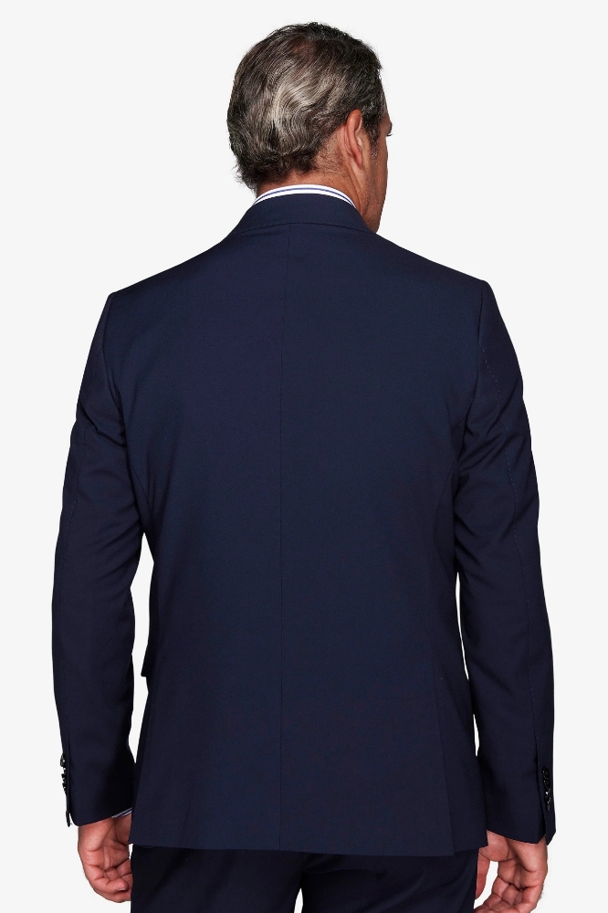 Poza cu Sacou CONG50-R330-JTE Blu