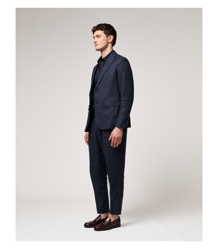 Sacou GL009BD Blu