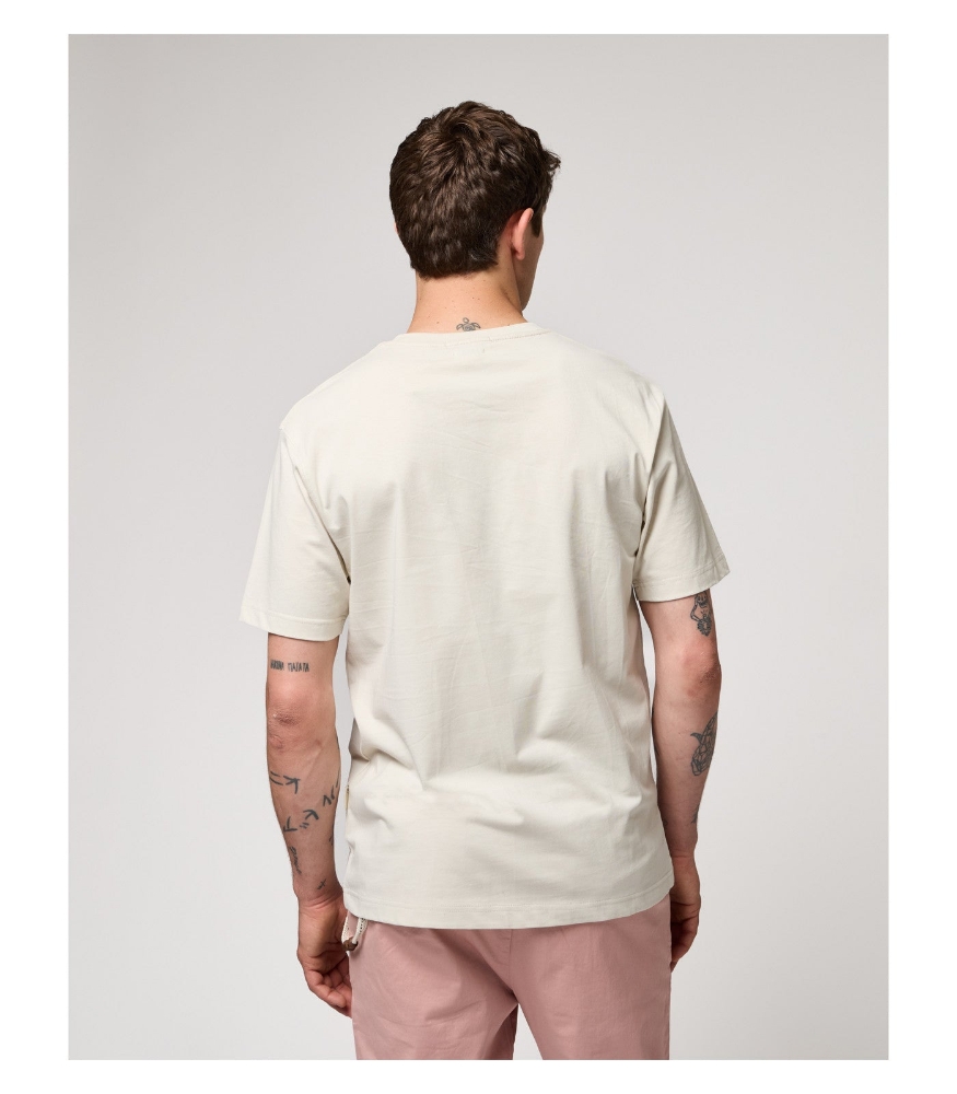 Poza cu Tricou 566L Sabbia