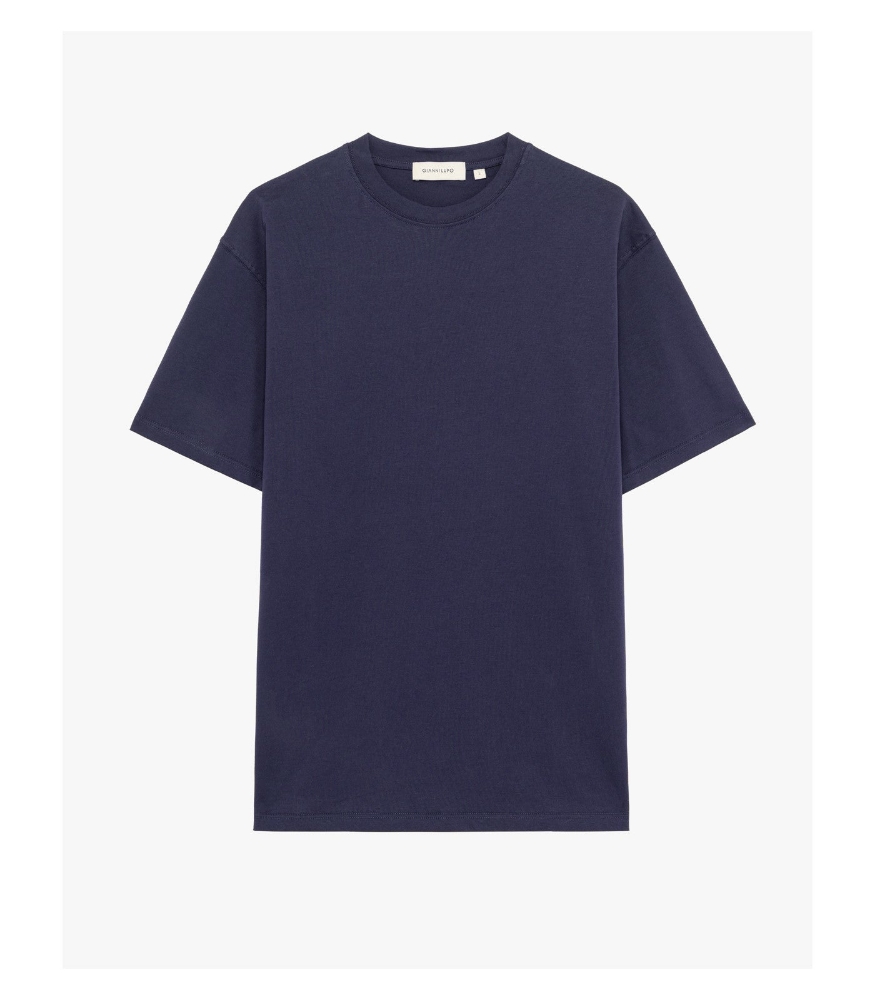 Poza cu Tricou 566L Blu