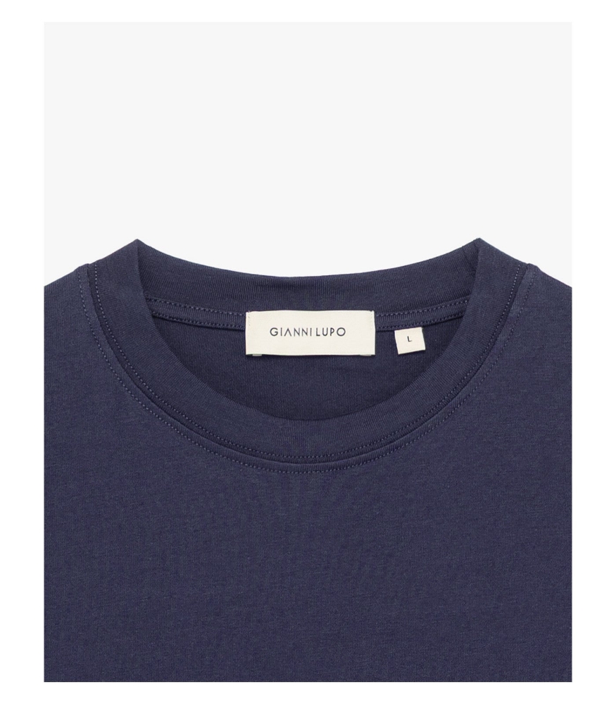 Poza cu Tricou 566L Blu