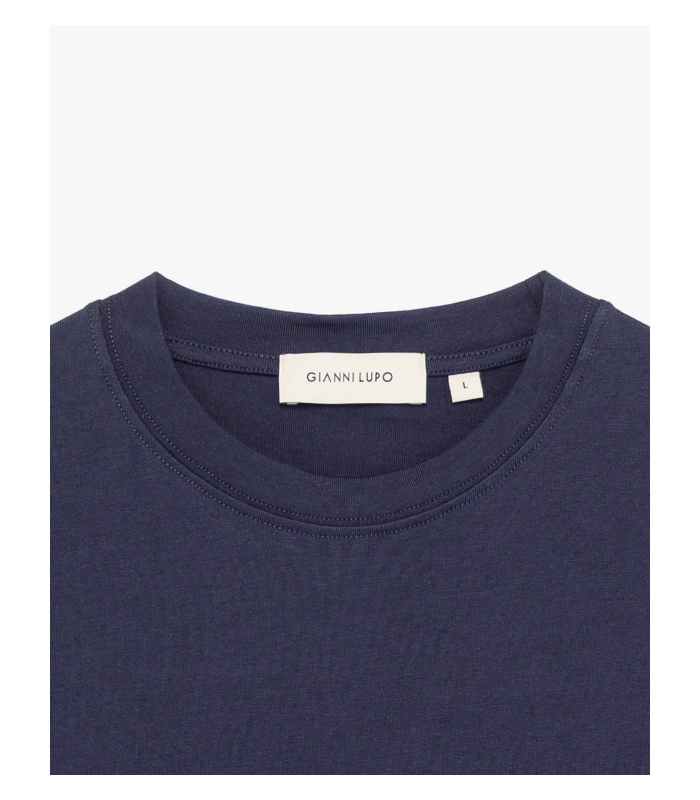 Tricou 566L Blu