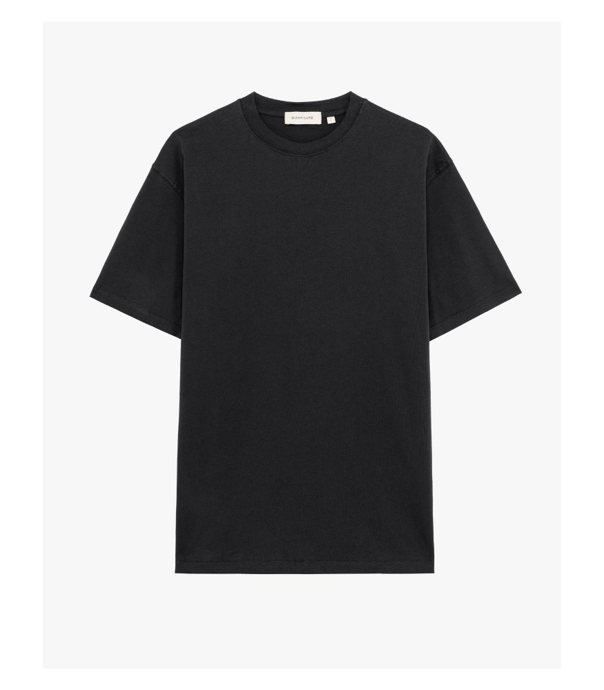Poza cu Tricou 566L Nero