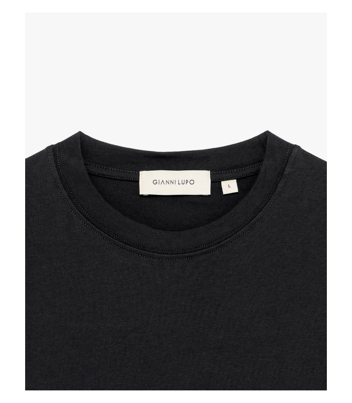 Tricou 566L Nero