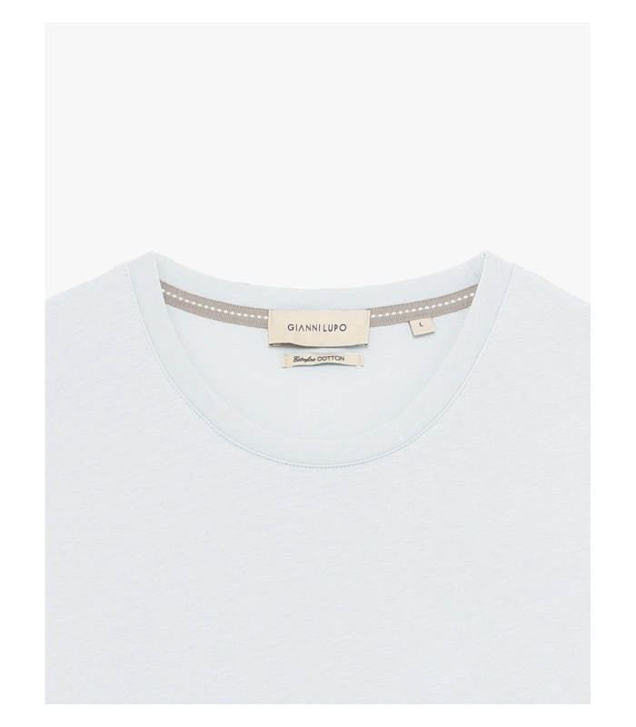 Tricou GL1078F Bianco