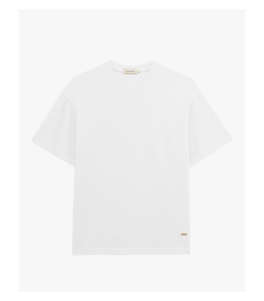 Poza cu Tricou GL320SX Bianco