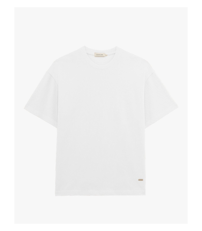 Poza cu Tricou GL320SX Bianco