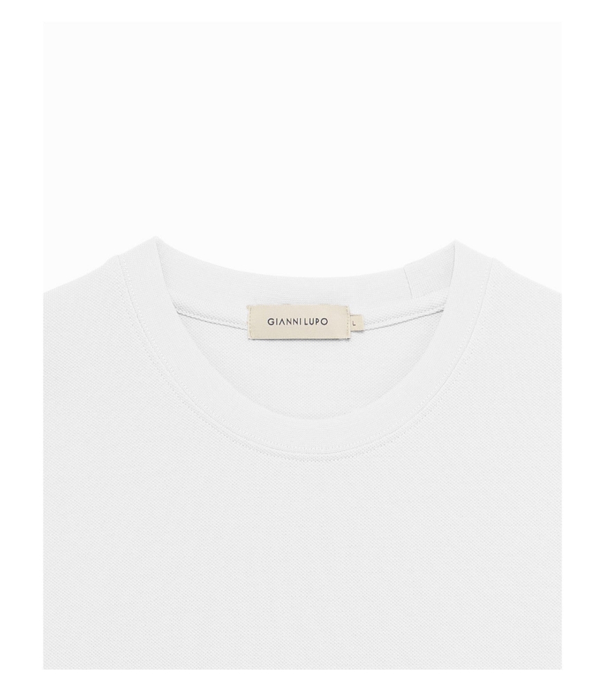 Poza cu Tricou GL320SX Bianco